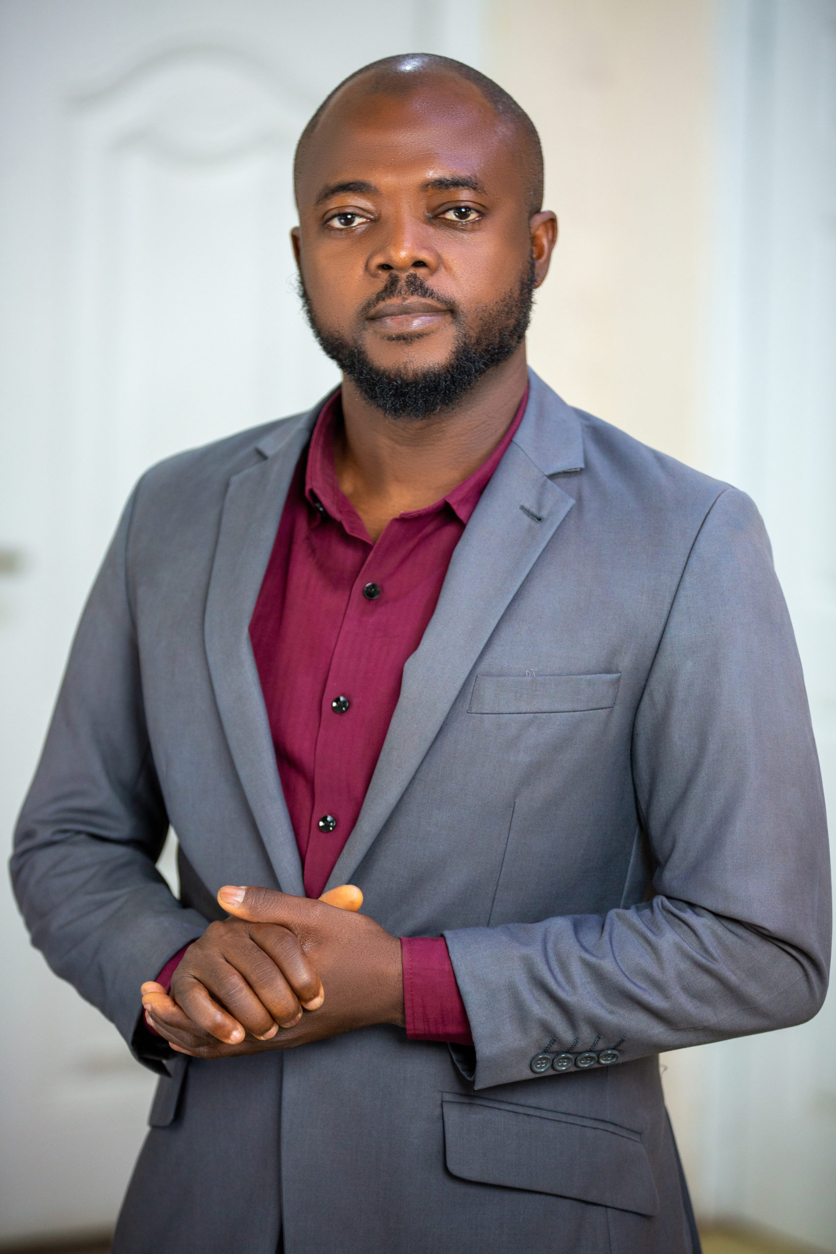 Dr Chukwuma Chijioke